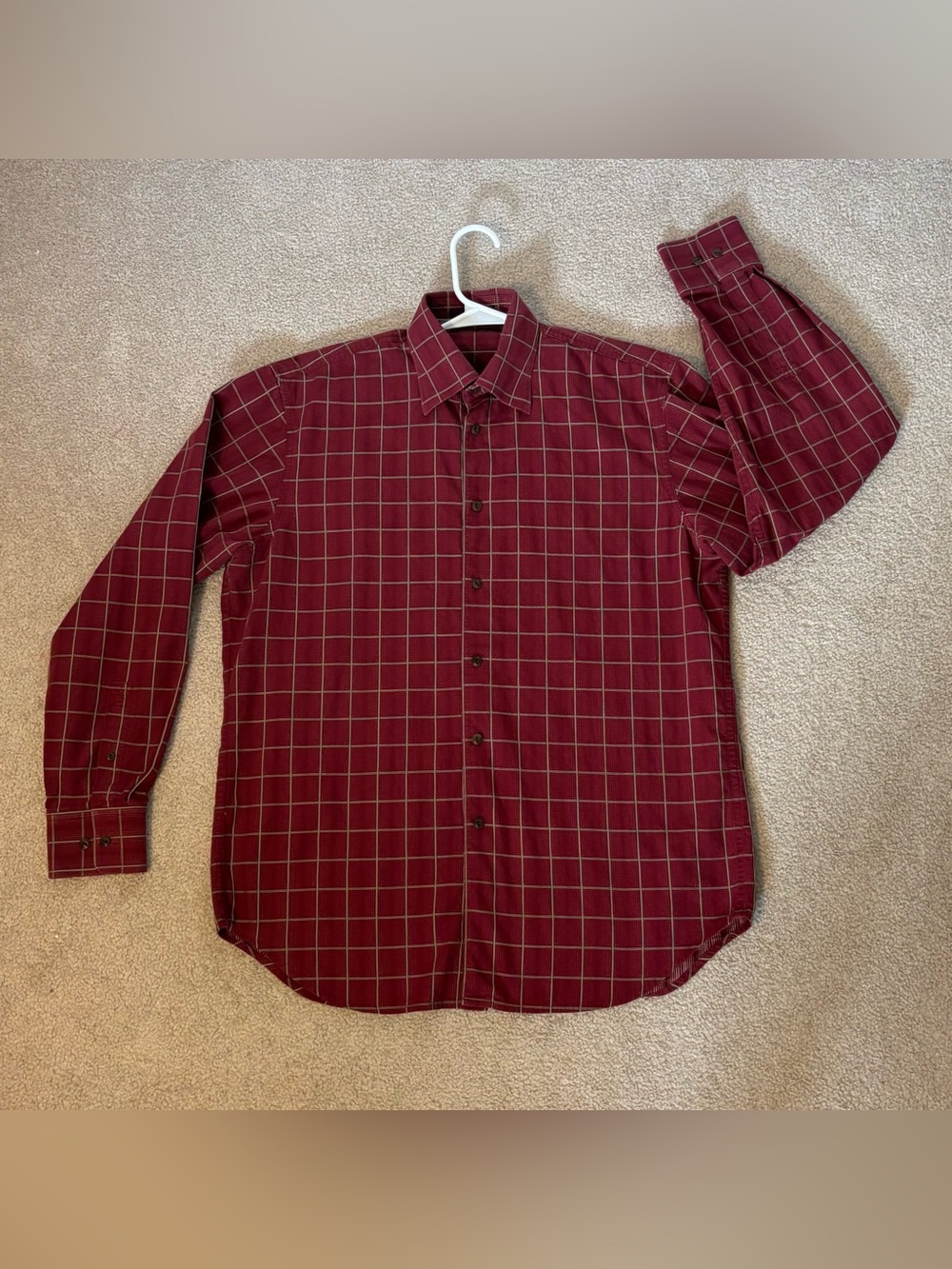 Tommy Bahama Island Soft Button Down Shirt